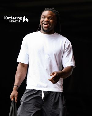 Image post by @bengals on Instagram