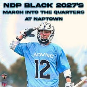 Image post by @advnclacrosse on Instagram