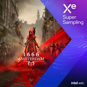 Image post by @intelgaming on Instagram