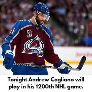 Image post by @avsworldfans on Instagram