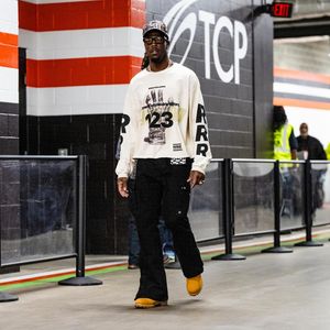 Image post by @jerryjeudy on Instagram