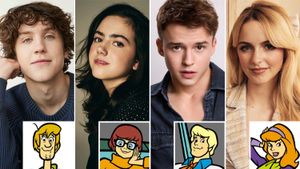 Video post by @deadline on TikTok