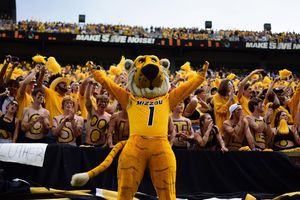 Image post by @trumanthetiger_mu on Instagram