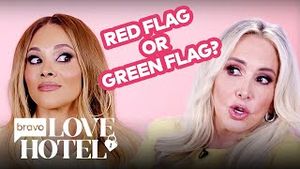 Video post by @bravo on YouTube