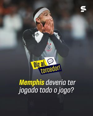 Image post by @sportv on Instagram