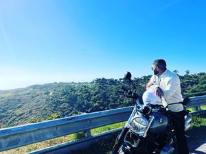 Image post by @johnrx on Instagram