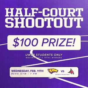 Image post by @uwspathletics on Instagram
