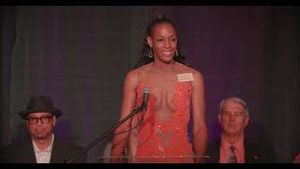 Video post by @mariamcornelius on YouTube