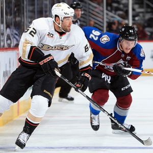 Image post by @anaheimducks on Instagram