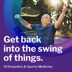 Image post by @ecuhealthnc on Facebook