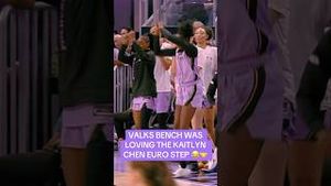 Video post by @brwsports on YouTube