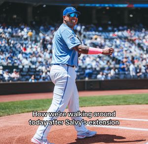 Video post by @royals on TikTok