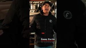 Video post by @drivingline on YouTube