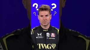 Video post by @indycar on YouTube