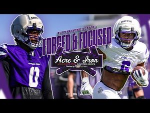 Video post by @TCU Football on YouTube