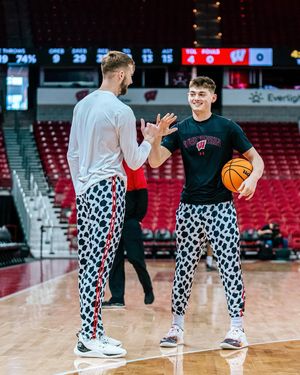 Image post by @badgermbb on Instagram