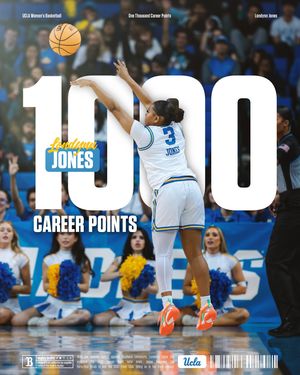 Image post by @uclawbb on Instagram