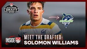 Video post by @usmlr on YouTube
