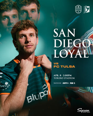 Image post by @sandiegoloyal on Instagram