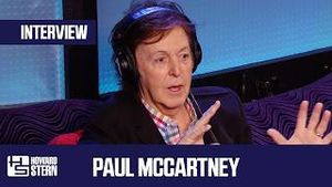 Video post by @howardstern on YouTube