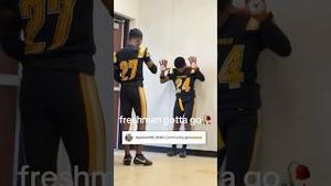 Video post by @maxpreps on YouTube