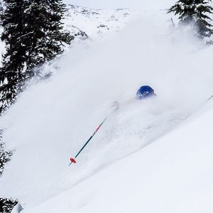Image post by @whistlerblackcomb on Instagram