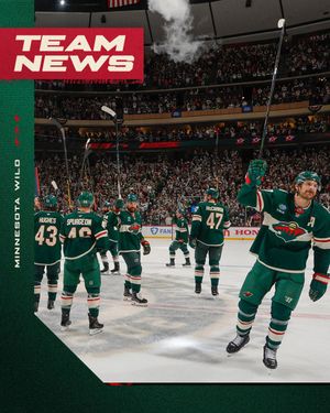 Image post by @mnwild on Twitter