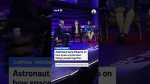 Video post by @nbcnews on YouTube