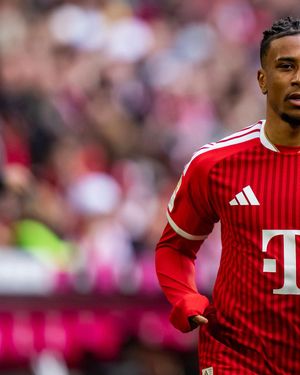 Video post by @fcbayern on TikTok