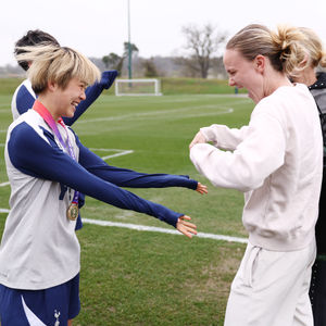 Image post by @spursofficial on Instagram