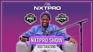 Video post by @nxtprohoops on YouTube
