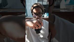 Video post by @canonusa on YouTube