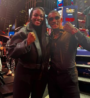 Image post by @claressashields on Instagram