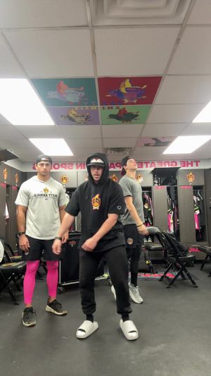 Video post by @tannerthomas_ on TikTok