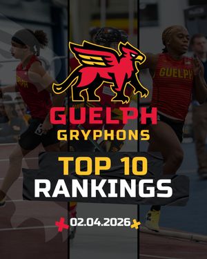 Image post by @gryphonsguelph on Instagram