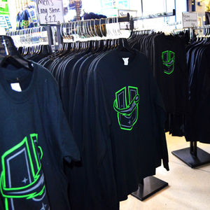 Image post by @uticacomets on Instagram