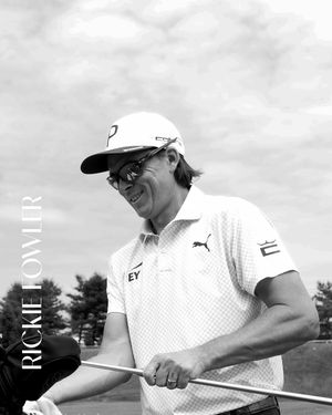 Image post by @cobragolf on Instagram