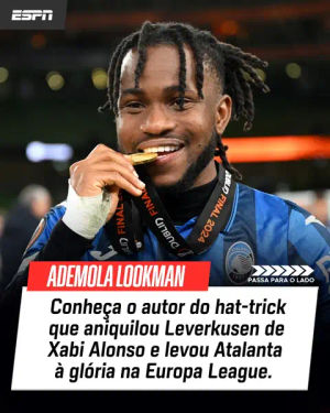 Image post by @espnbrasil on TikTok