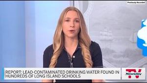 Video post by @newsday on YouTube