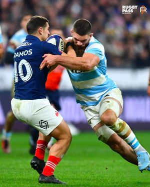 Image post by @rugbypass_es on Instagram