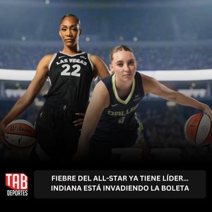 Image post by @tabdeportes on Instagram