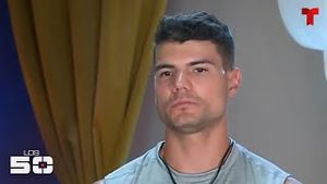 Video post by @telemundo on YouTube