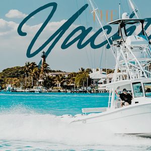 Image post by @hcbyachts on Instagram