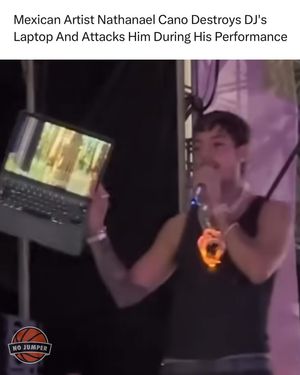 Image post by @nojumper on Instagram