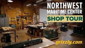 Video post by @grizzlymachines on YouTube