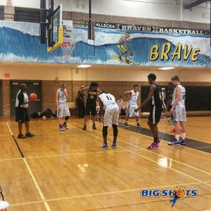 Image post by @bigshotsnation on Instagram