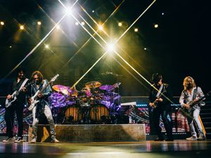 Image post by @summerfest on Instagram