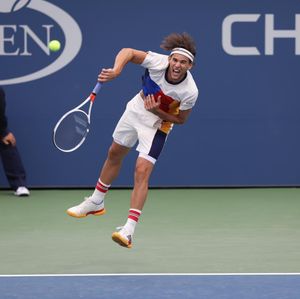 Image post by @usopen on Instagram