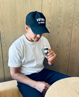 Image post by @kickoffcoffeeco on Instagram