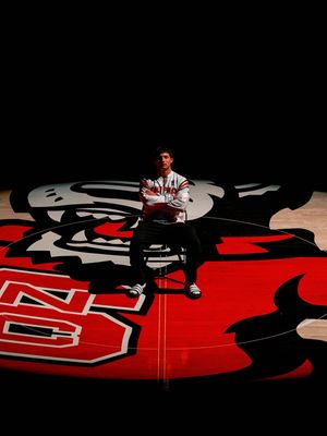 Image post by @wolfpackwrestling on Instagram